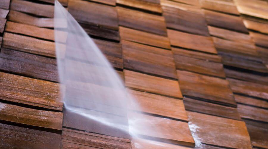 Asphalt Roofing in Haymarket, VA